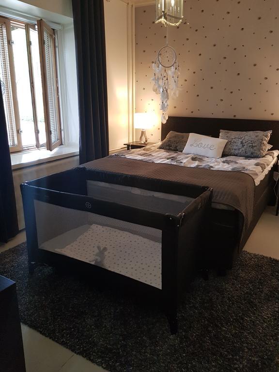 Porvoo City Apartments מראה חיצוני תמונה