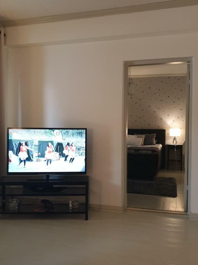 Porvoo City Apartments מראה חיצוני תמונה