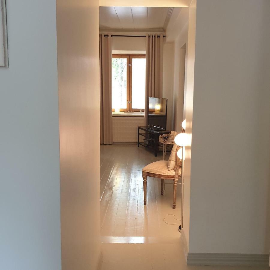 Porvoo City Apartments מראה חיצוני תמונה